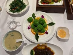 -金三杯酒家(泉城路店)