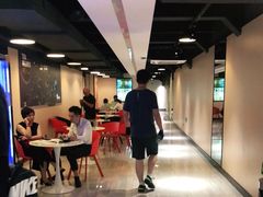 -一兆韦德健身(古美店)