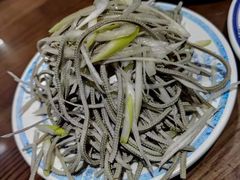 -老爆肚满五香烧牛羊肉