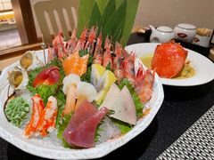 -桃夭日式料理(国信店)