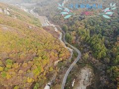 -大连天门山国家森林公园