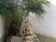 -吴作人艺术馆
