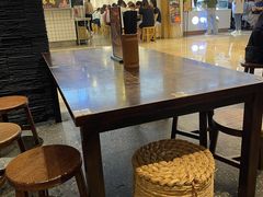 大堂-都氏二当家(九方店)