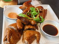 -鹭江宾馆·观海餐厅