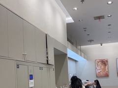 -天真蓝照相馆(五角场百联又一城店)