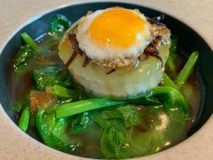 -广州富力丽思卡尔顿酒店·丽轩·粤菜