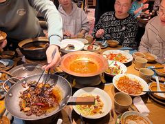 -吃饭皇帝大(合生汇店)