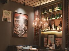 -山葵家·创意料理(宁波来福士店)