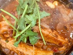 -川香煲(茅台路店)