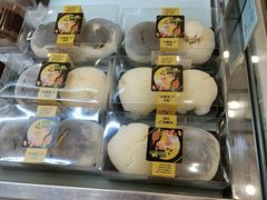-大苹果面包生日蛋糕(创新店)