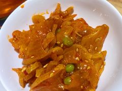 餐前小菜-李二鲜鱼(昌乐店)