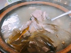 -天元河田土鸡店(莲花山店)