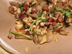 -费大厨辣椒炒肉(沙河万达店)