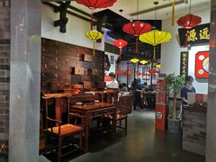 -受气牛肉·重庆耙牛肉(来福士店)