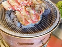 -西塔老太太泥炉烤肉(虹桥南丰城店)