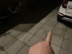 -麦当劳(军博店)