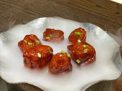 -魁盛居百年鲁菜馆(县西巷店)
