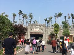 -枫香湖儿童公园