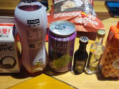 -连锦记海鲜烧烤大排档·锦州特色(西安路交大店)