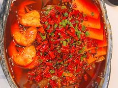 -青红之间·新派融合川菜(慈云寺店)