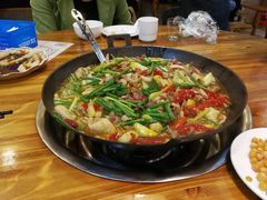 -味臻土鸡杂