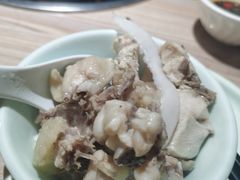 -探窝·竹笙椰子鸡(杨箕店)