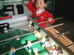 -东方明珠·可口可乐欢乐餐厅