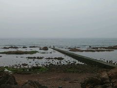 -青岛第二海水浴场