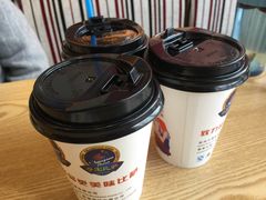 -尊宝比萨(科华店)