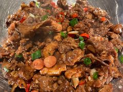 -渔乡米香·剁椒鱼头(四方坪店)