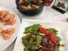 -御满江海鲜酒家(洛溪新城店)