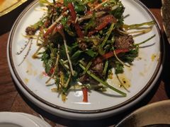 -楼兰新疆主题餐厅(苏州中心店)