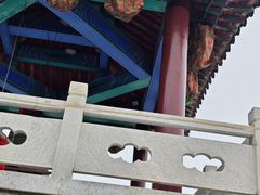 -威海华夏城景区