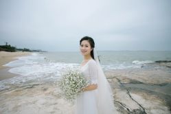 -绿皮火车照相馆 婚纱照旅拍(厦门店)