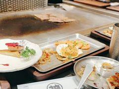 -大神太神·铁板烧(七宝领展广场店)