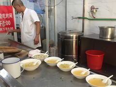 -汪家馄饨(集庆路店)