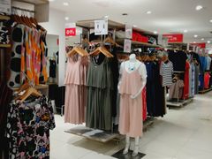 -优衣库(青岛伟东乐客城店)