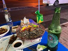 -高家烧鸽子烧烤店63年