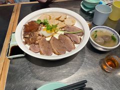 -潮界(虹桥新天地店)