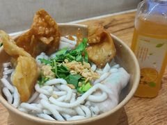-非遗·十八曲鱼饺(西马总店)