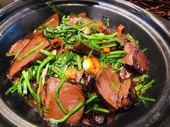 -茶叁酒肆·楚味江湖(菱角湖店)