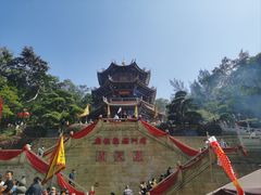 -莆田湄洲妈祖祖庙