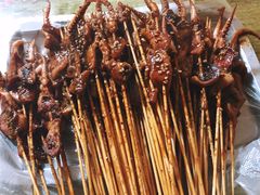 -十里铺铁板鱿鱼