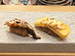 -鮨政· Omakase(港汇恒隆广场店)