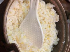 -缘生态云南菜·野生菌庭院餐厅(华侨城店)
