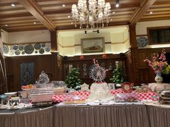 -马勒别墅饭店(静安寺店)