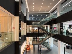 -浙江星杭奔驰4S店(海创园店)