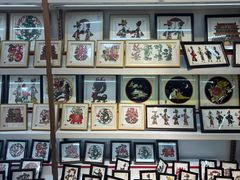 -西北轻工批发市场