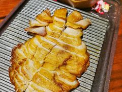 -罗氏十三活虾餐厅(光谷K11购物艺术中心店)