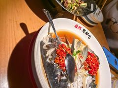 -湘阁里辣(南岭购物广场店)